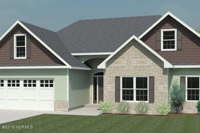 1009 Flounder Run, New Bern, NC 28562 - photo 2