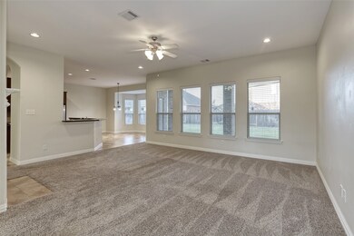 3327 Rosemary Trace Dr, Spring, TX 77386 - photo 4