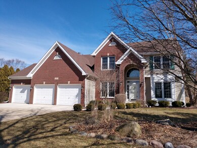 1475 Stonegate Rd, Algonquin, IL 60102 - photo 5