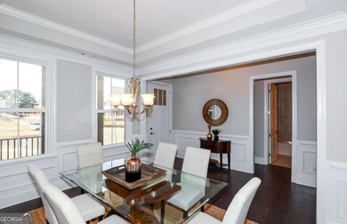 4316 Azalea Ridge Way, Hoschton, GA 30548 - photo 6