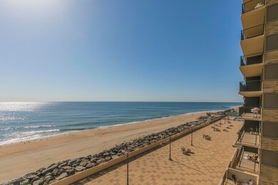 The Admirality Condominium unit 4A, Monmouth Beach, NJ 07750 - photo 4