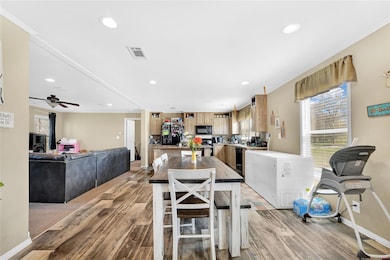 253 Denton Heights Ln, Weatherford, TX 76085 - photo 4