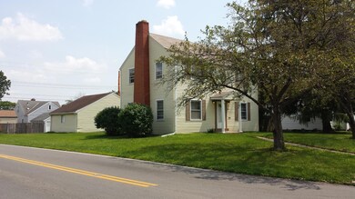 From Corner