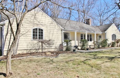 69 Club Rd, Stamford, CT 06905 - photo 2