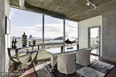 Silo Point unit 317, Baltimore, MD 21230 - photo 4