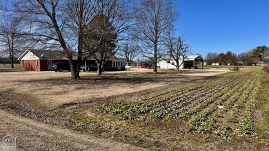 Lovely Garden in Back Yard Primed for your Next Crop