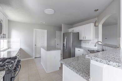 8918 Green Castle Way, Houston, TX 77095 - photo 7