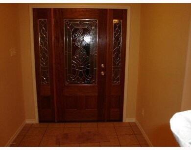 Other. FOYER
