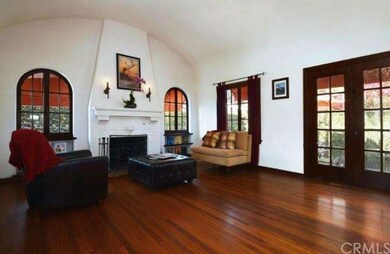 Another View of Living Room