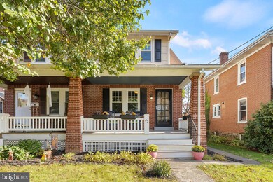 42 W Summit St, Souderton, PA 18964 - photo 2