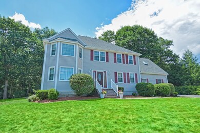 24 Hill St, Foxboro, MA 02035 - photo 3