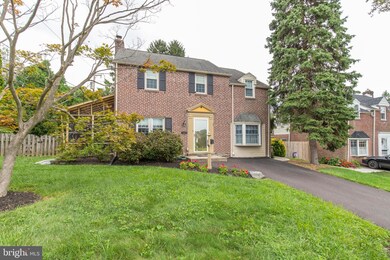 417 Pilgrim Ln, Drexel Hill, PA 19026 - photo 3