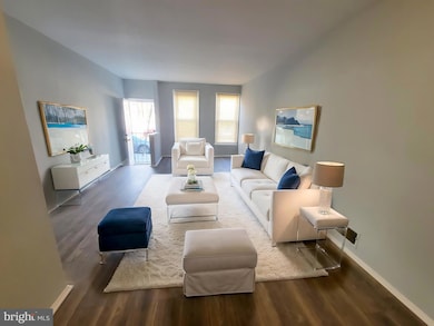 2845 Harlem Ave, Baltimore, MD 21216 - photo 2