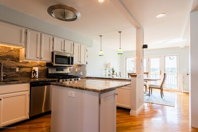 57 Bridgewaters Dr unit 17, Oceanport, NJ 07757 - photo 2