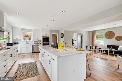 3024 Q St SE, Washington, DC 20020 - photo 6