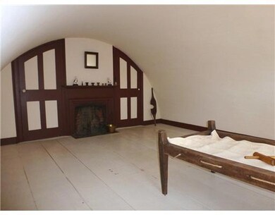 Bedroom.