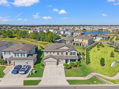 7667 Sweeter Tide Trail, Wesley Chapel, FL 33545 - photo 5