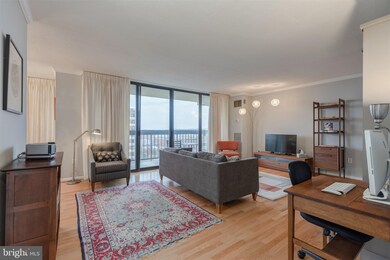 Alexandria House unit 1406, Alexandria, VA 22314 - photo 4