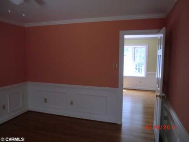 Interior Space/Layout
