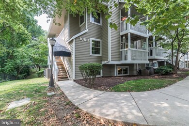 10811 Hampton Mill Terrace unit 100, Rockville, MD 20852 - photo 5