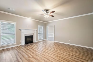 502 Rolling Creek Dr, Austin, AR 72007 - photo 3