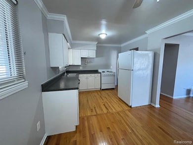 1760 E Harry Ave, Hazel Park, MI 48030 - photo 3