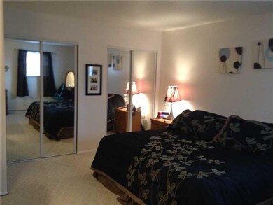 Master Bedroom.