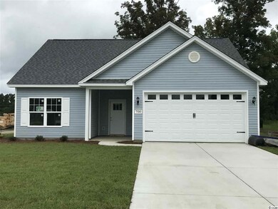 700 Springtide Dr unit Lot 65, Conway, SC 29527 - photo 2