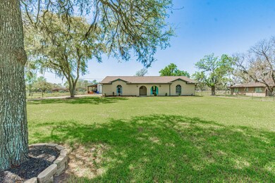 17594 County Road 489, Brazoria, TX 77422 - photo 2