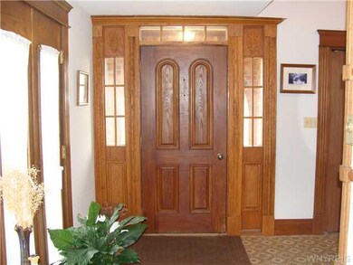Foyer