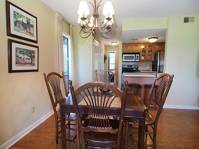 115 Beulah Hill Rd N unit 211, Pinehurst, NC 28374 - photo 5