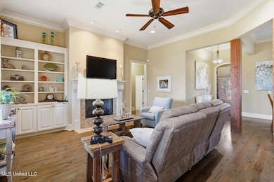 121 Grayhawk Cove, Madison, MS 39110 - photo 6