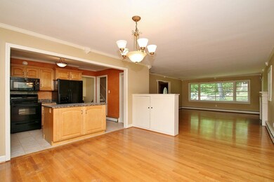 hardwood floors