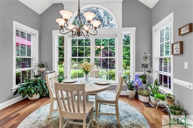 Breakfast Room