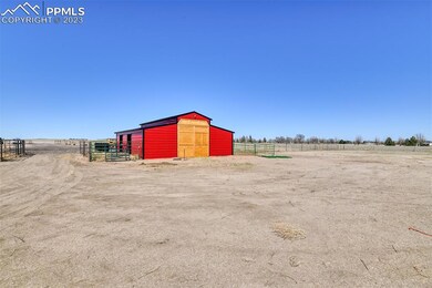 23335 Mcdaniels Rd, Calhan, CO 80808 - photo 6