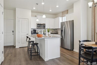 18794 E 99th Ave, Commerce City, CO 80022 - photo 6