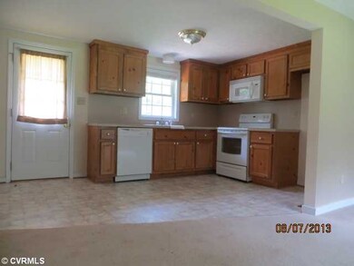 2672 Mount Olive Cohoke Rd, King William, VA 23086 - photo 2