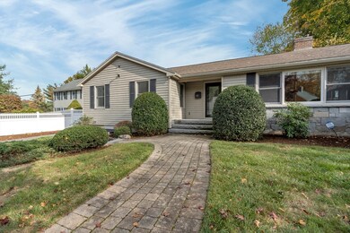 87 Rose Hill Way, Waltham, MA 02453 - photo 3