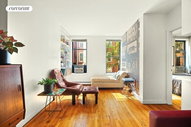 56 Ludlow St unit 3RDFLOOR, New York, NY 10002 - photo 3