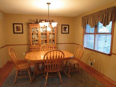 Dining Room.
