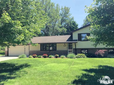 140 Lakeland Dr, Galesburg, IL 61401 - photo 3