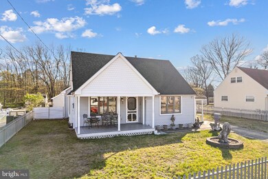 91 Estates Rd, Pine Hill, NJ 08021 - photo 3