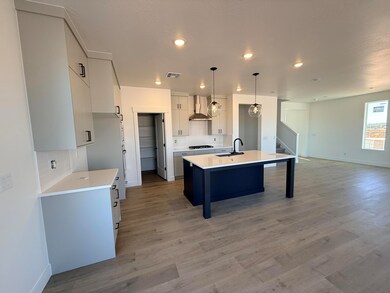 4014 W 1440 S unit Lot 4, Hurricane, UT 84737 - photo 3