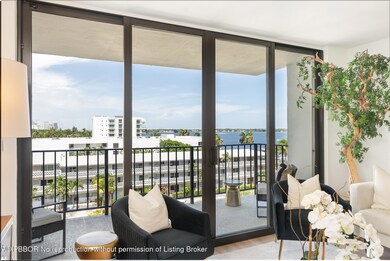 Portofino South Condominiums unit 6100, West Palm Beach, FL 33405 - photo 4