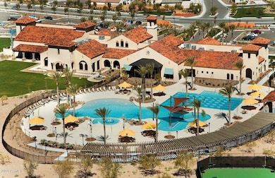 3,100-ACRE RESORT-LIKE SETTING