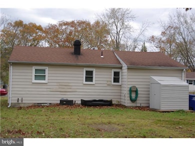 605 June Rd, Browns Mills, NJ 08015 - photo 2