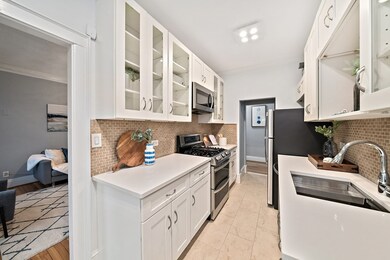 4 Chiswick Rd unit 7, Brighton, MA 02135 - photo 6