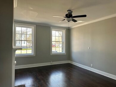 Front living room