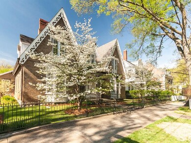 411 Wapping St, Frankfort, KY 40601 - photo 5