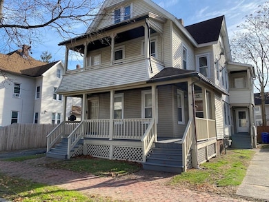 15-17 Euclid Ave, Springfield, MA 01108 - photo 2